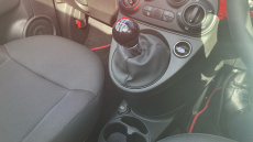 Fiat 500 1.0 Mild Hybrid 2dr Petrol Convertible